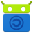 Logo de F-Droid