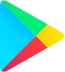 Logo de Google Play